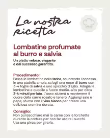 Volantino Centro Carne Pagina 2