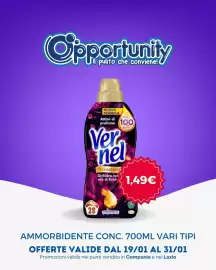 Volantino Opportunity Shop Pagina 2