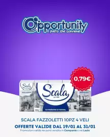 Volantino Opportunity Shop Pagina 9