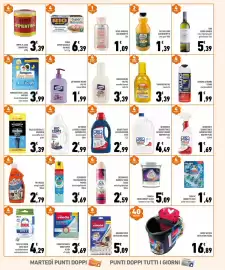 Volantino Conad Margherita settimana 4 Pagina 7