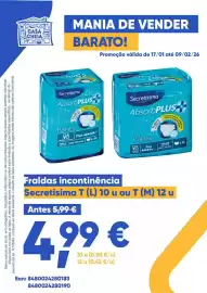 Folheto Casa Cheia Página 1