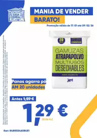 Folheto Casa Cheia Página 5