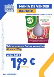 Folheto Casa Cheia Página 2