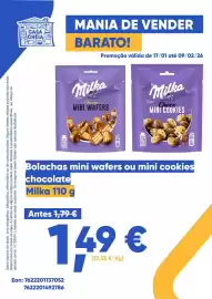 Folheto Casa Cheia Página 3