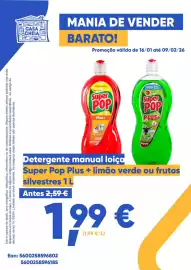 Folheto Casa Cheia Página 2