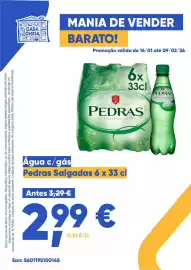 Folheto Casa Cheia Página 3