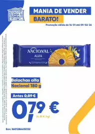 Folheto Casa Cheia Página 4