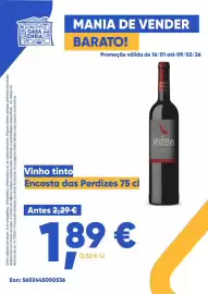 Folheto Casa Cheia Página 2