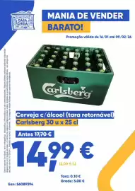 Folheto Casa Cheia Página 4