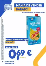 Folheto Casa Cheia Página 1