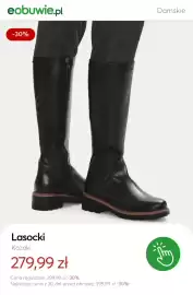 Eobuwie gazetka Strona 10