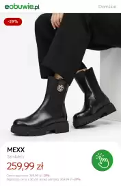 Eobuwie gazetka Strona 11