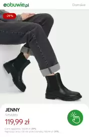 Eobuwie gazetka Strona 3