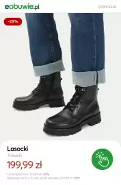 Eobuwie gazetka Strona 4