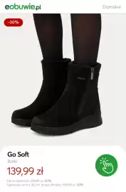 Eobuwie gazetka Strona 5