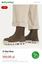 Eobuwie gazetka Strona 7