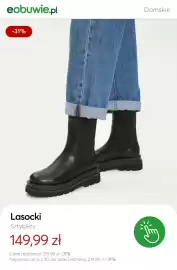 Eobuwie gazetka Strona 8