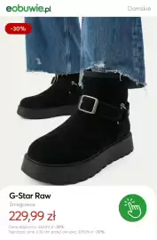 Eobuwie gazetka Strona 9