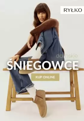 Ryłko gazetka (ważność do 26-01)