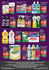 Społem gazetka | PSS Bochnia Strona 12