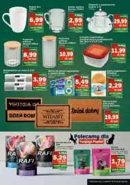 Społem gazetka | PSS Bochnia Strona 11