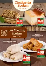 Społem gazetka | PSS Bochnia Strona 3