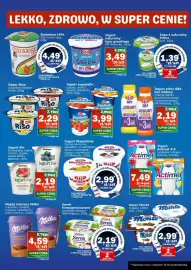 Społem gazetka | PSS Bochnia Strona 4