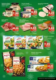 Społem gazetka | PSS Bochnia Strona 7