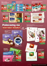 Społem gazetka | PSS Bochnia Strona 8