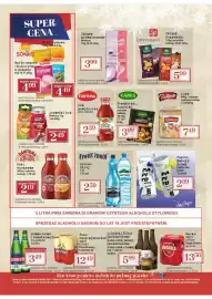 Społem gazetka Strona 6