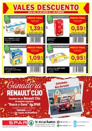 Folleto SPAR semana 5 Página 2