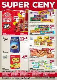 Społem gazetka Strona 1