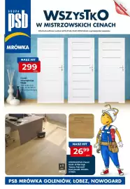 Mrówka gazetka Strona 1