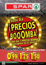 Folleto SPAR Página 1
