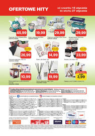 Społem gazetka | Warmia Mazury Strona 16