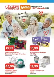 Społem gazetka | Warmia Mazury Strona 1