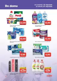 Społem gazetka | Warmia Mazury Strona 14