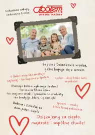 Społem gazetka | Warmia Mazury Strona 2