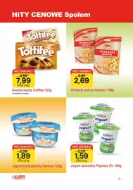 Społem gazetka | Warmia Mazury Strona 3