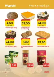 Społem gazetka | Warmia Mazury Strona 6