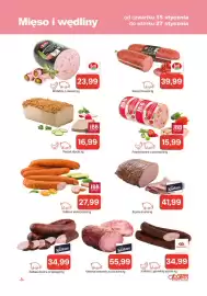 Społem gazetka | Warmia Mazury Strona 8