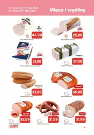 Społem gazetka | Warmia Mazury Strona 9