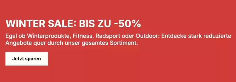 Decathlon Flugblatt woche 4 Seite 1