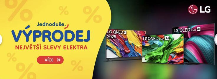 Planeo Elektro leták týden 4 Strana 8