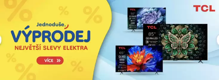 Planeo Elektro leták týden 4 Strana 4