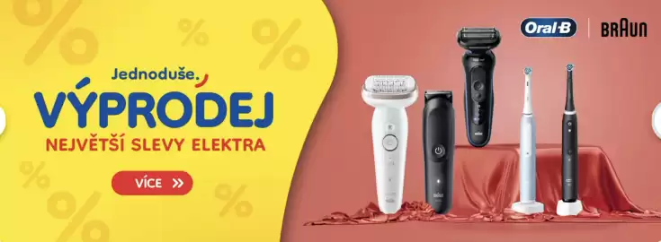 Planeo Elektro leták týden 4 Strana 5