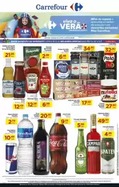 Folheto Carrefour Página 1