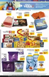 Folheto Carrefour Página 2
