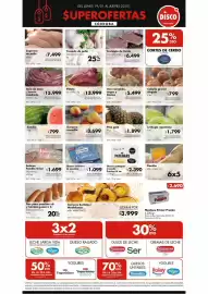 Folleto Disco Página 1