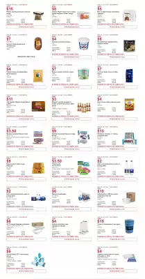 Costco flyer (valid until 1-02)